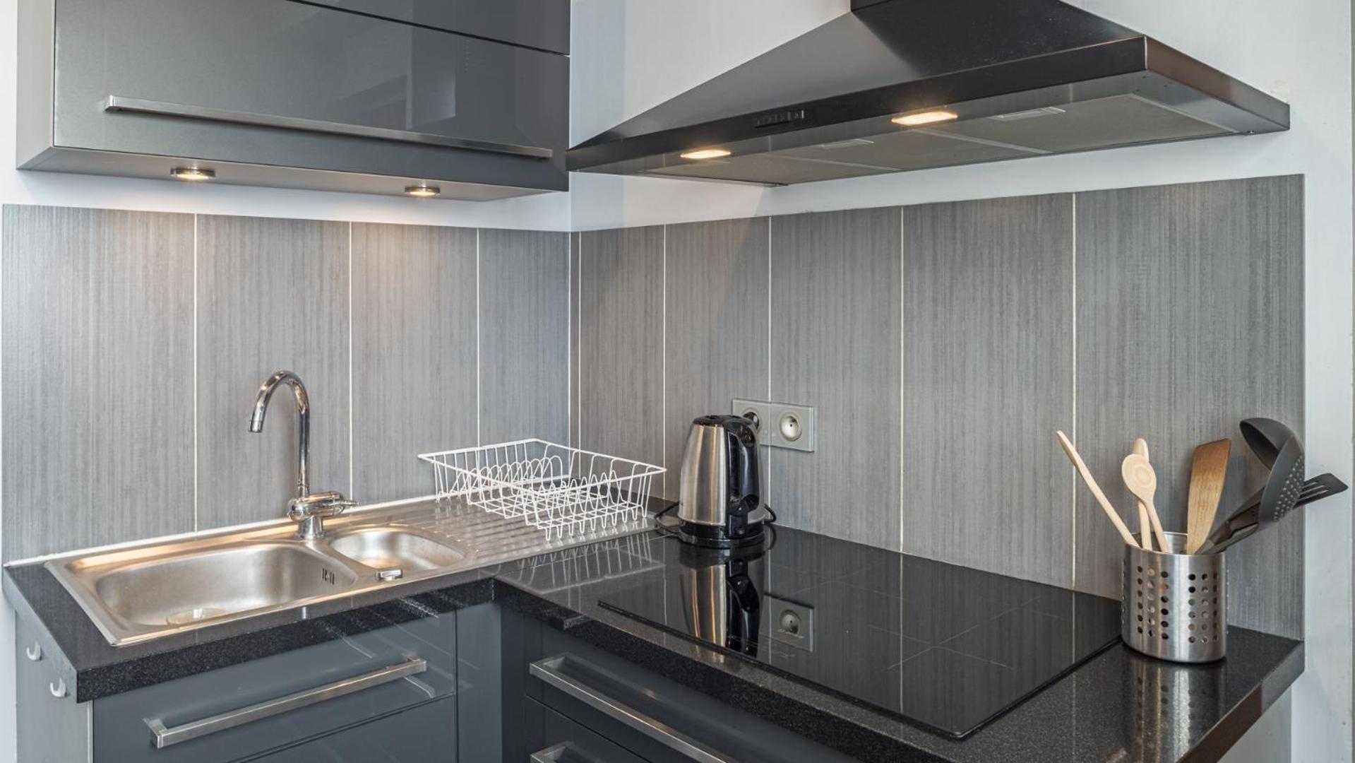 Апартаменты Le Balcon Troyen - Proche Hypercentre - 4 Pers. Труа Экстерьер фото